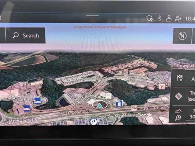 used 2025 Audi A5 Sportback car, priced at $42,322