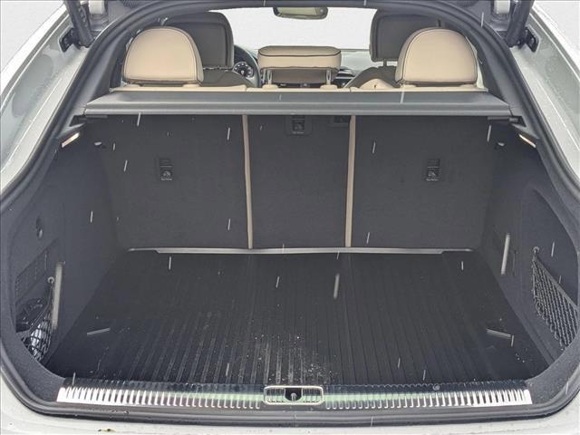 used 2025 Audi A5 Sportback car, priced at $42,322