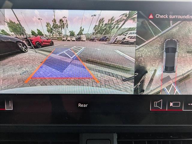 used 2025 Audi A5 Sportback car, priced at $42,322