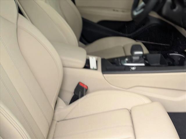 used 2025 Audi A5 Sportback car, priced at $42,322