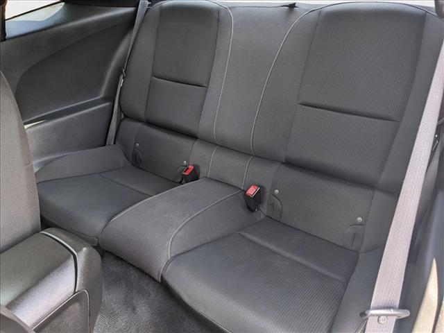 used 2015 Chevrolet Camaro car, priced at $9,907