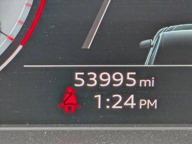 used 2023 Audi Q5 car, priced at $28,623
