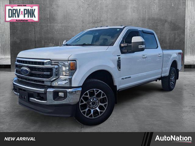 used 2020 Ford F-350 car, priced at $47,995