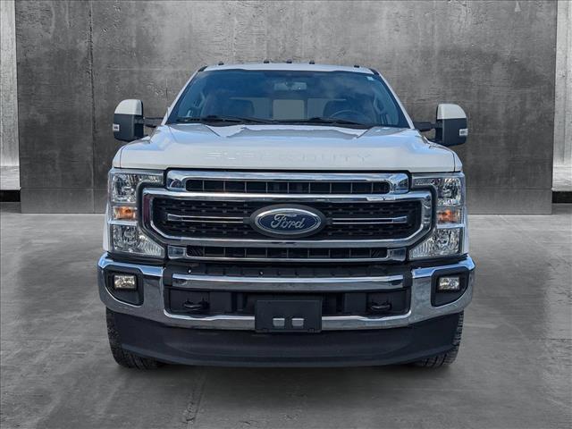 used 2020 Ford F-350 car, priced at $47,995