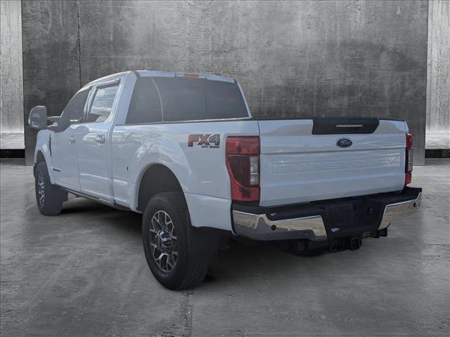 used 2020 Ford F-350 car, priced at $47,995