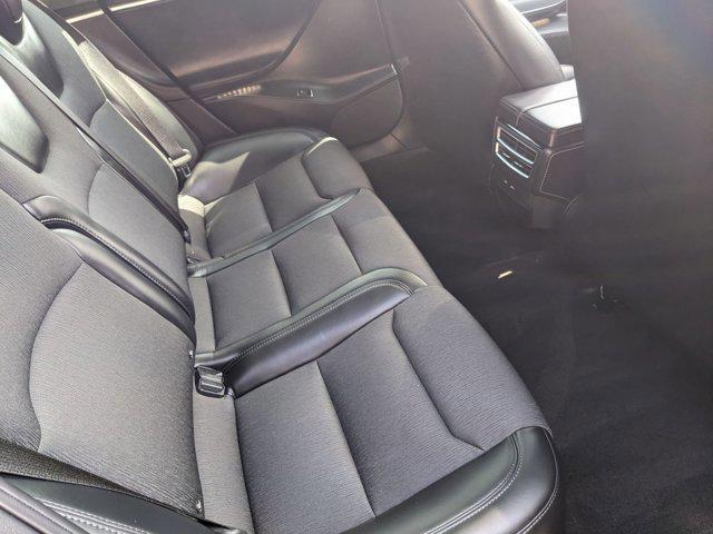 used 2018 Tesla Model S car, priced at $24,002