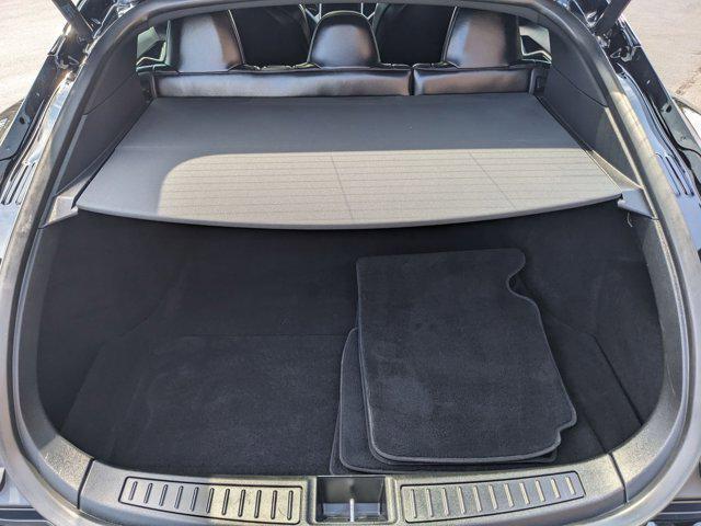 used 2018 Tesla Model S car, priced at $24,002