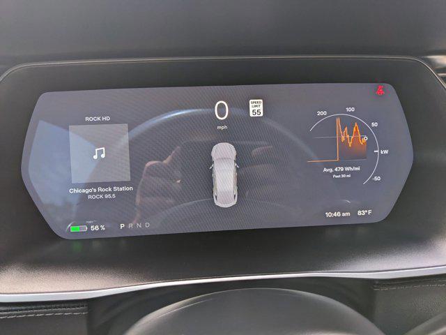 used 2018 Tesla Model S car, priced at $24,002