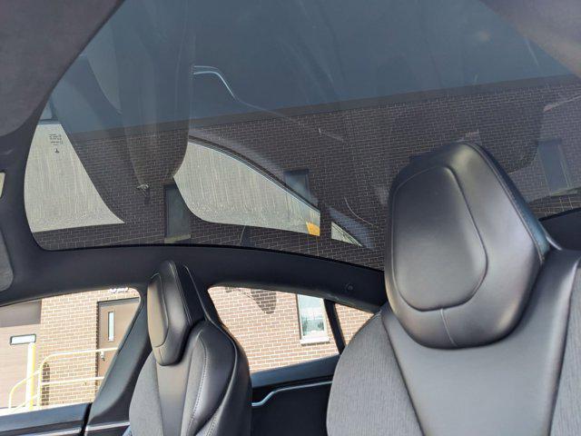 used 2018 Tesla Model S car, priced at $24,002