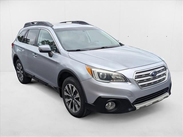 used 2016 Subaru Outback car, priced at $11,713