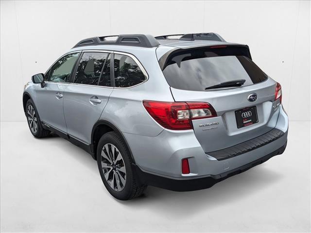 used 2016 Subaru Outback car, priced at $11,713