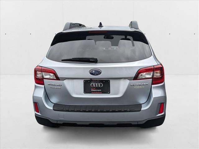 used 2016 Subaru Outback car, priced at $11,713