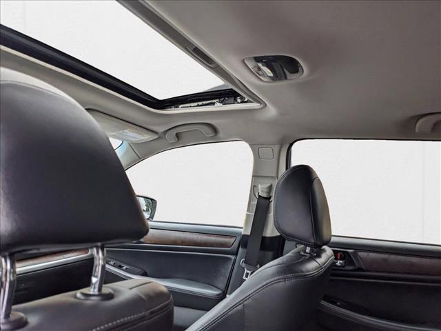 used 2016 Subaru Outback car, priced at $11,713