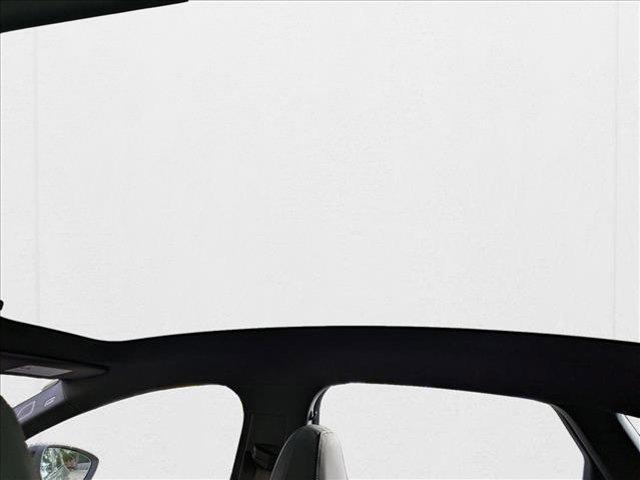 new 2025 Audi S6 e-tron car, priced at $77,938