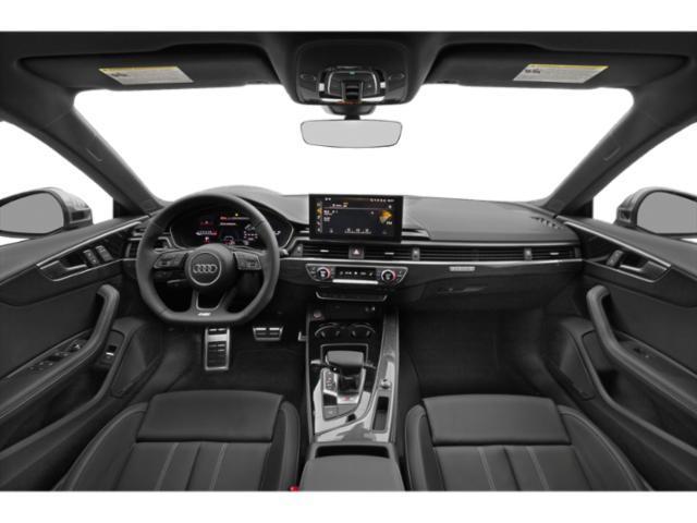 new 2024 Audi S5 car, priced at $70,600