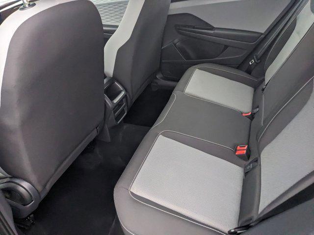used 2022 Volkswagen Taos car, priced at $20,252