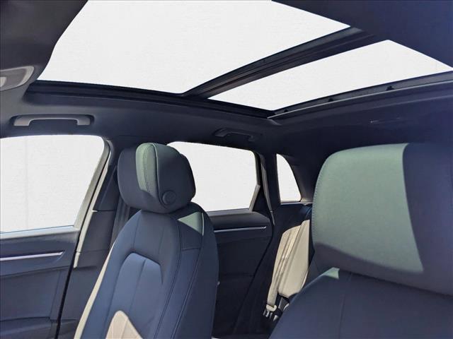 new 2025 Audi Q3 car, priced at $42,826