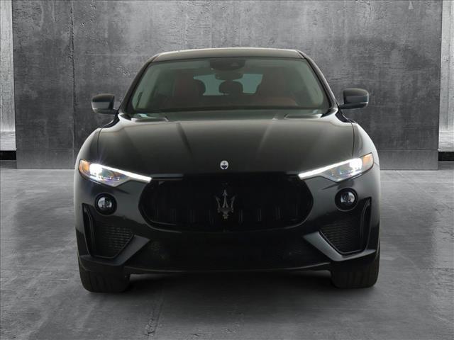 used 2023 Maserati Levante car, priced at $104,421