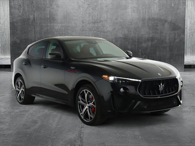 used 2023 Maserati Levante car, priced at $104,421