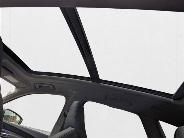 new 2025 Audi Q5 car, priced at $57,276