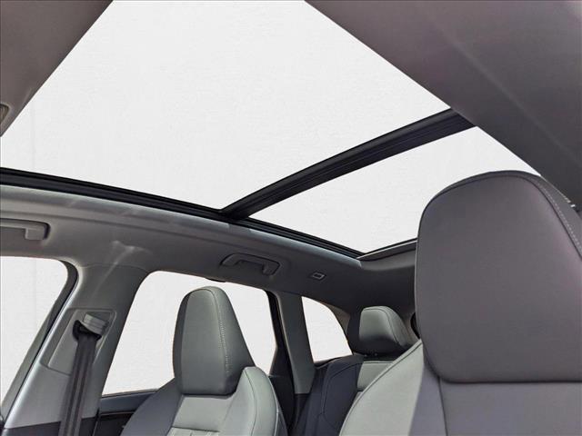 new 2025 Audi Q5 car, priced at $57,276