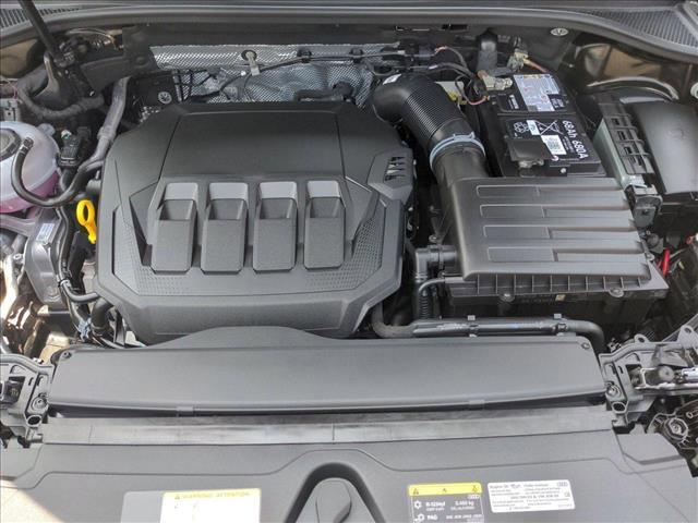 used 2025 Audi Q3 car, priced at $39,777