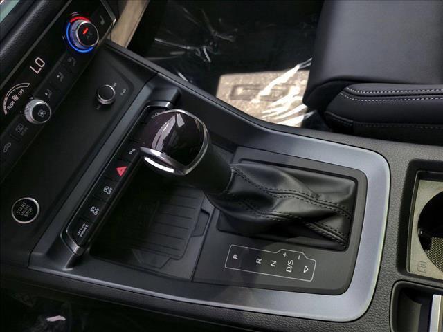 used 2025 Audi Q3 car, priced at $39,777