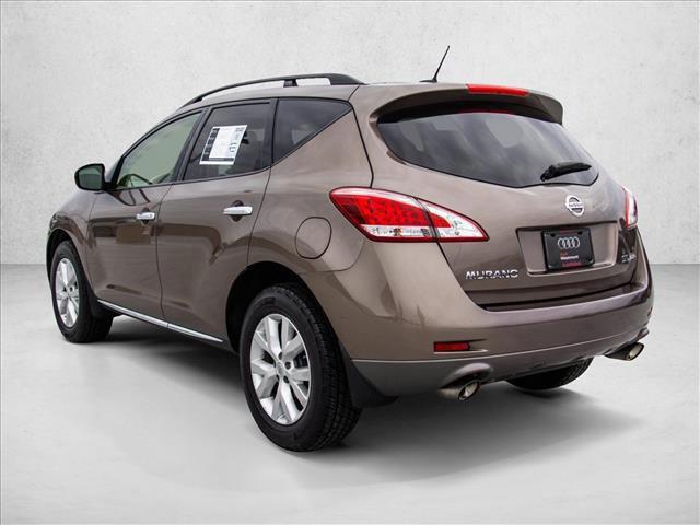 used 2014 Nissan Murano car, priced at $8,991