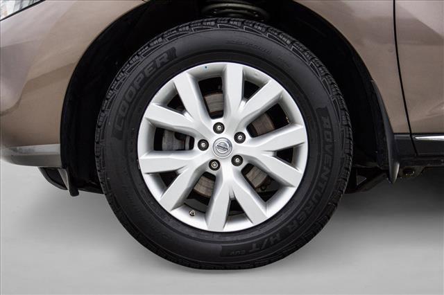 used 2014 Nissan Murano car, priced at $8,991