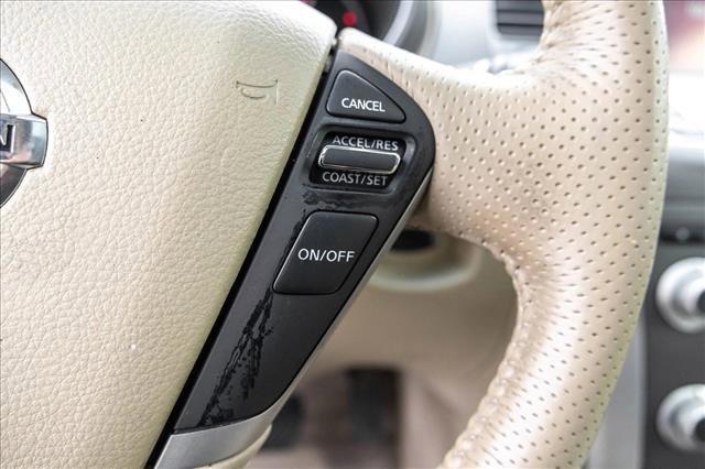 used 2014 Nissan Murano car, priced at $8,991