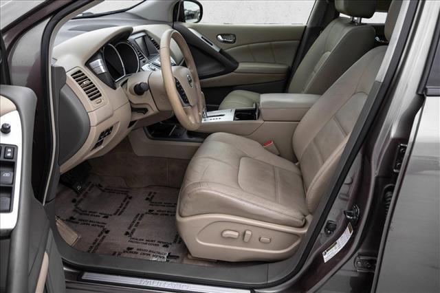 used 2014 Nissan Murano car, priced at $8,991