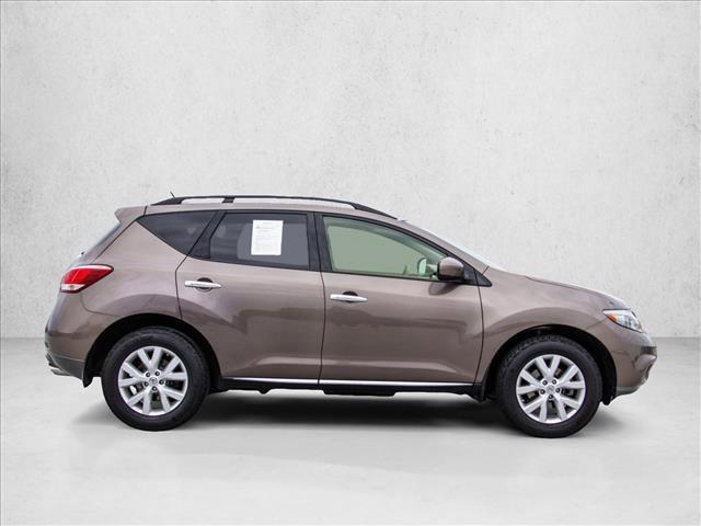 used 2014 Nissan Murano car, priced at $8,991