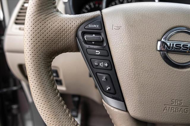 used 2014 Nissan Murano car, priced at $8,991