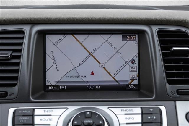 used 2014 Nissan Murano car, priced at $8,991