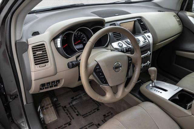 used 2014 Nissan Murano car, priced at $8,991