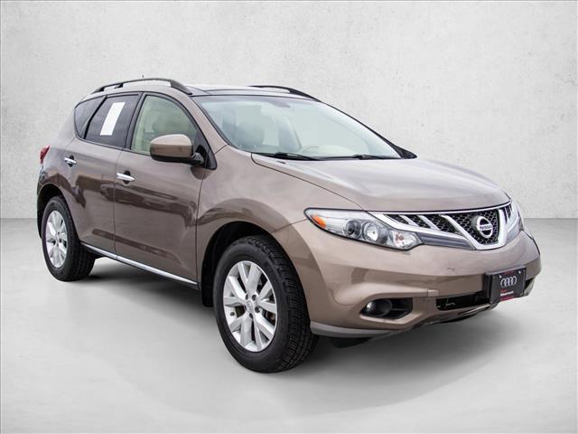 used 2014 Nissan Murano car, priced at $8,991