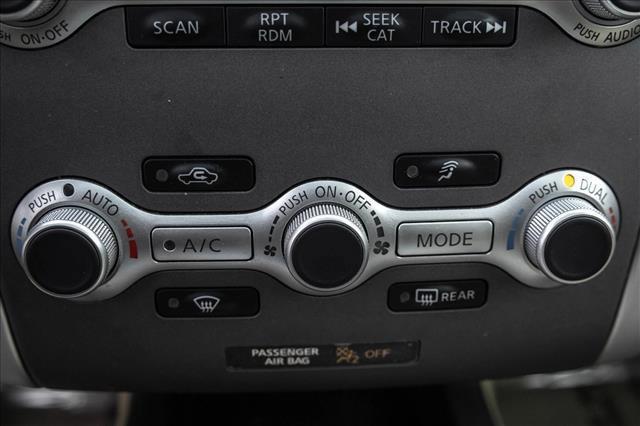 used 2014 Nissan Murano car, priced at $8,991