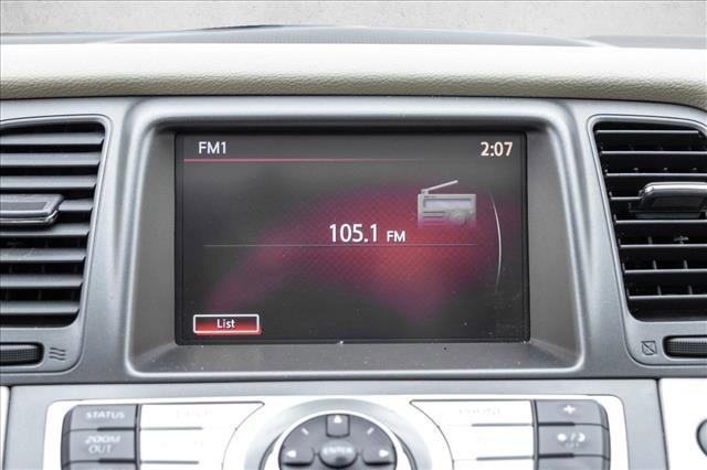 used 2014 Nissan Murano car, priced at $8,991