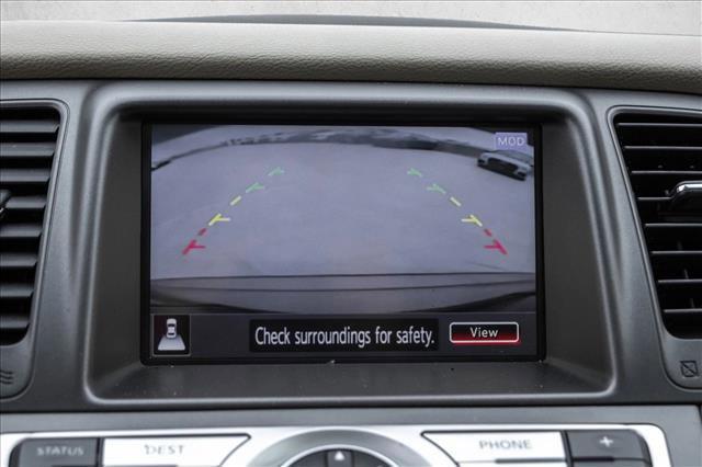 used 2014 Nissan Murano car, priced at $8,991