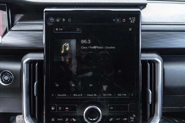 used 2025 GMC Acadia car, priced at $36,158