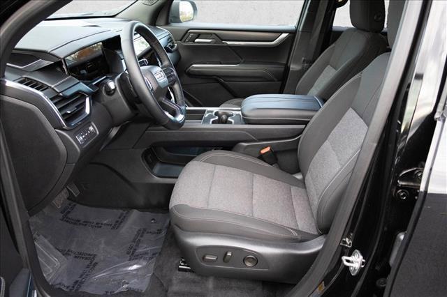 used 2025 GMC Acadia car, priced at $36,158