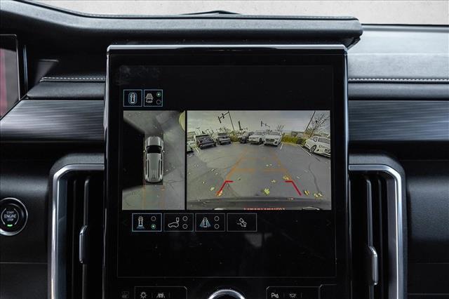 used 2025 GMC Acadia car, priced at $36,158