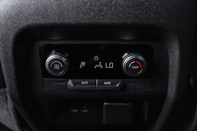 used 2025 GMC Acadia car, priced at $36,158