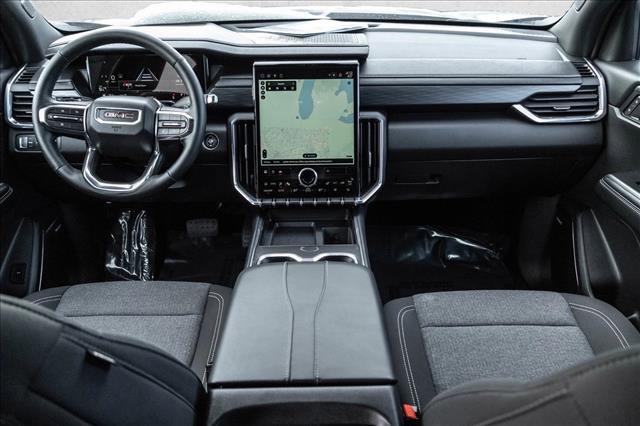 used 2025 GMC Acadia car, priced at $36,158