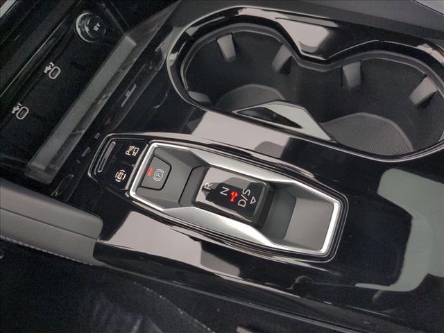 new 2025 Audi Q5 car, priced at $60,975