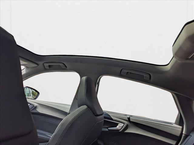 new 2025 Audi A5 car, priced at $53,914