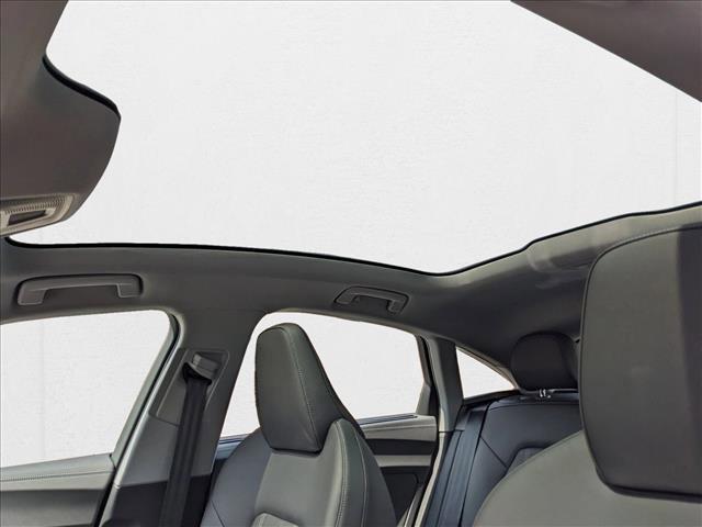 new 2025 Audi A5 car, priced at $53,914