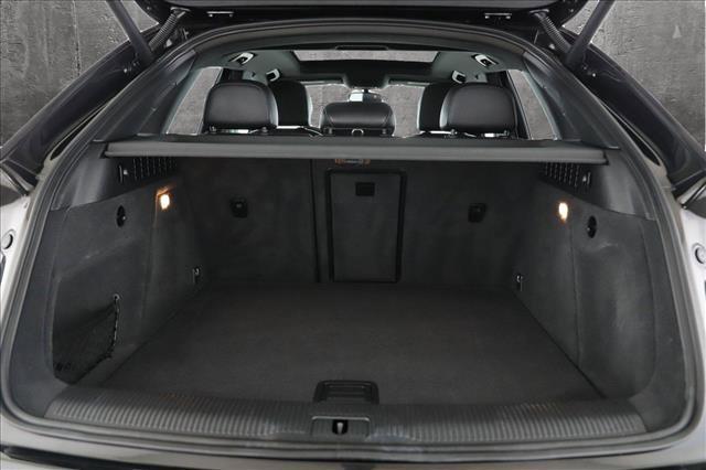 used 2015 Audi Q3 car, priced at $12,953