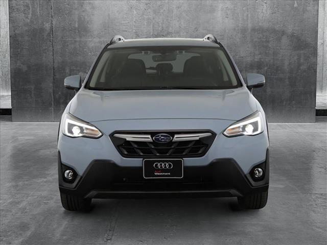 used 2022 Subaru Crosstrek car, priced at $26,953