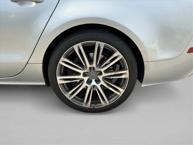 used 2013 Audi A7 car, priced at $11,498